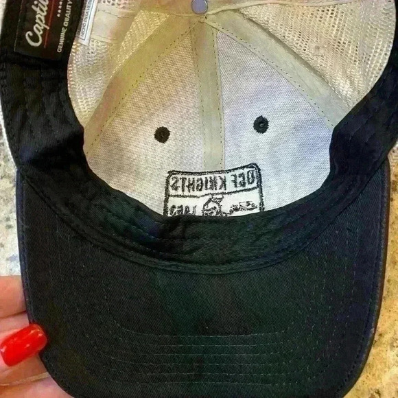 UCF Baseball Cap - Picture 3 of 4